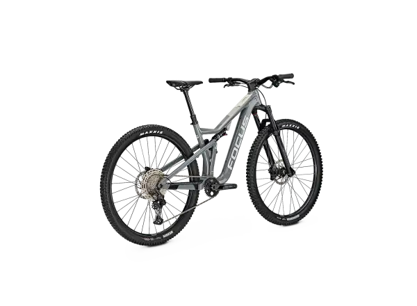 Focus Thron 6.8 DI 29" Mountainbike Schiefergrau