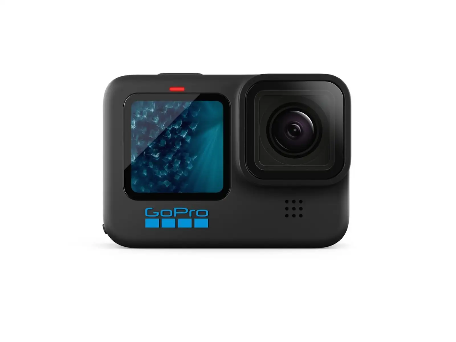 GoPro HERO11 Black Action-Kamera + Thermobecher GoPro