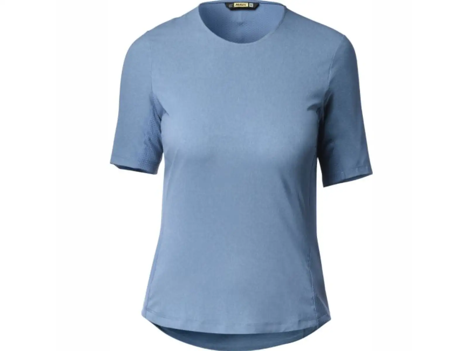 Damen-Trikot Kurzarm Mavic Echappée Stellar