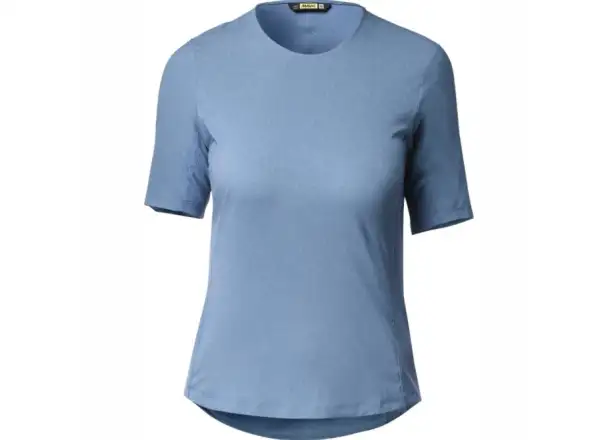 Damen-Trikot Kurzarm Mavic Echappée Stellar