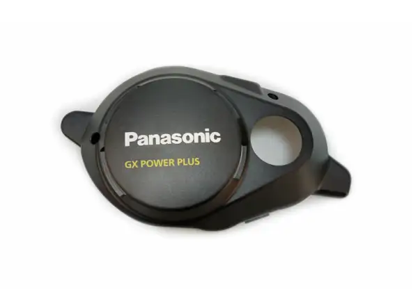 Crussis Seitendeckel Motor GX Power Plus