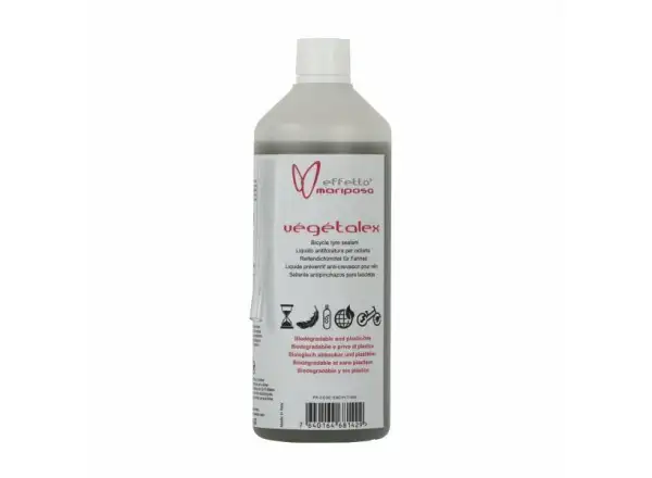 Effetto Mariposa Végétalex Protektur auf Pflanzenbasis 1000 ml.