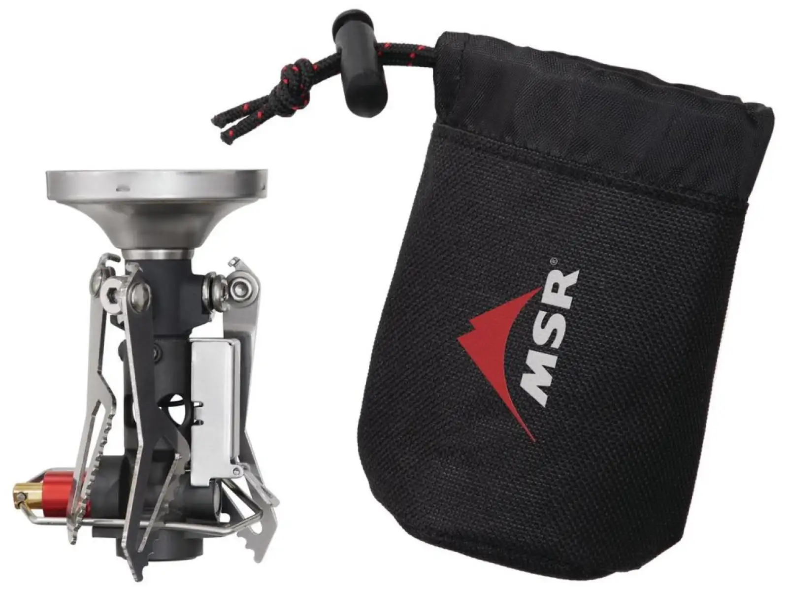 MSR Pocker Rocket Deluxe Gaskocher