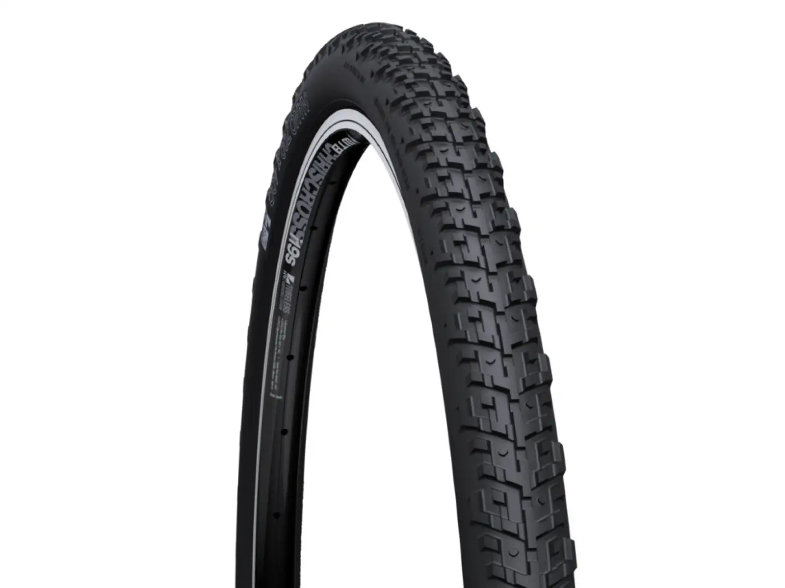 WTB Nano Comp Reifen Schotter Reifen Draht 40-622.