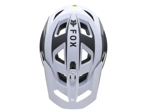 Fox Speedframe Pro Defy Ce Helm Pewter Grey