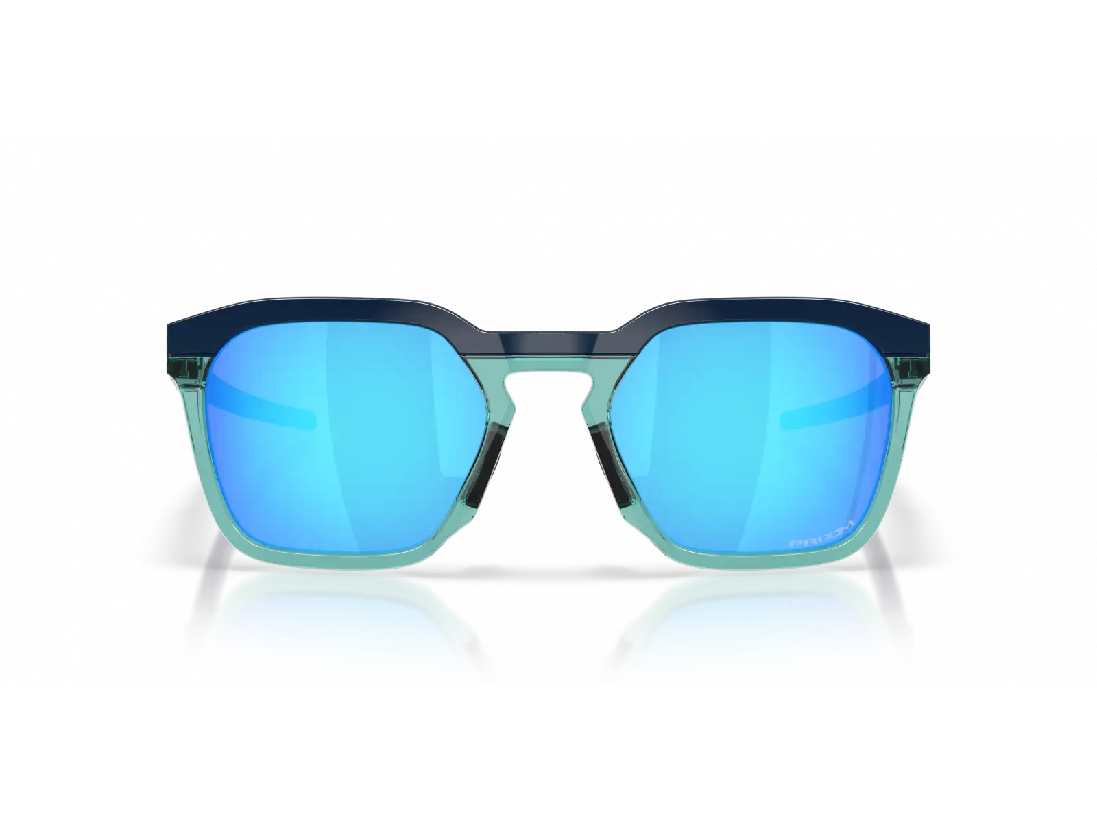 Oakley HSTN SQ 2.0 Brille Abyss/Prizm Sapphire