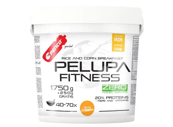 Penco Pelupa Fitness 1750 g
Penco Pelupa Fitness 1750 g