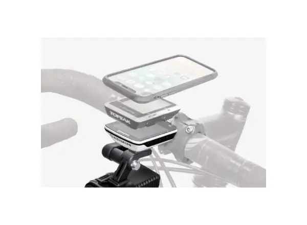 Topeak CUBICUBI 850 Helm-/Lenkerlicht
