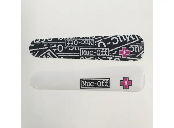 Muc-Off Schutzfolie für die Kette, Größe XL.