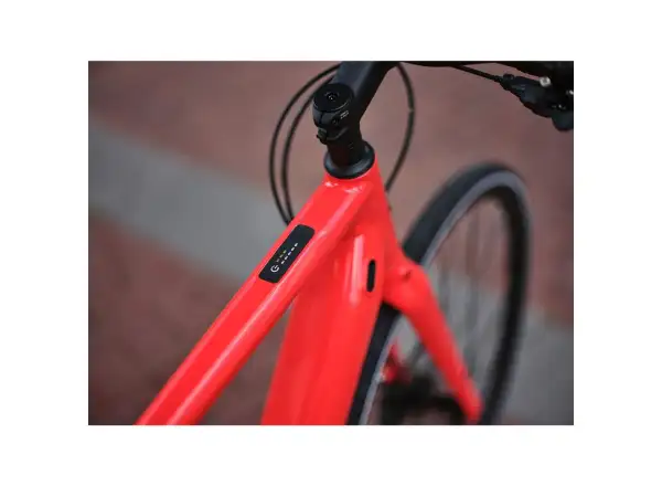 Momentum Voya E+3 City-E-Bike Tequila Sunrise