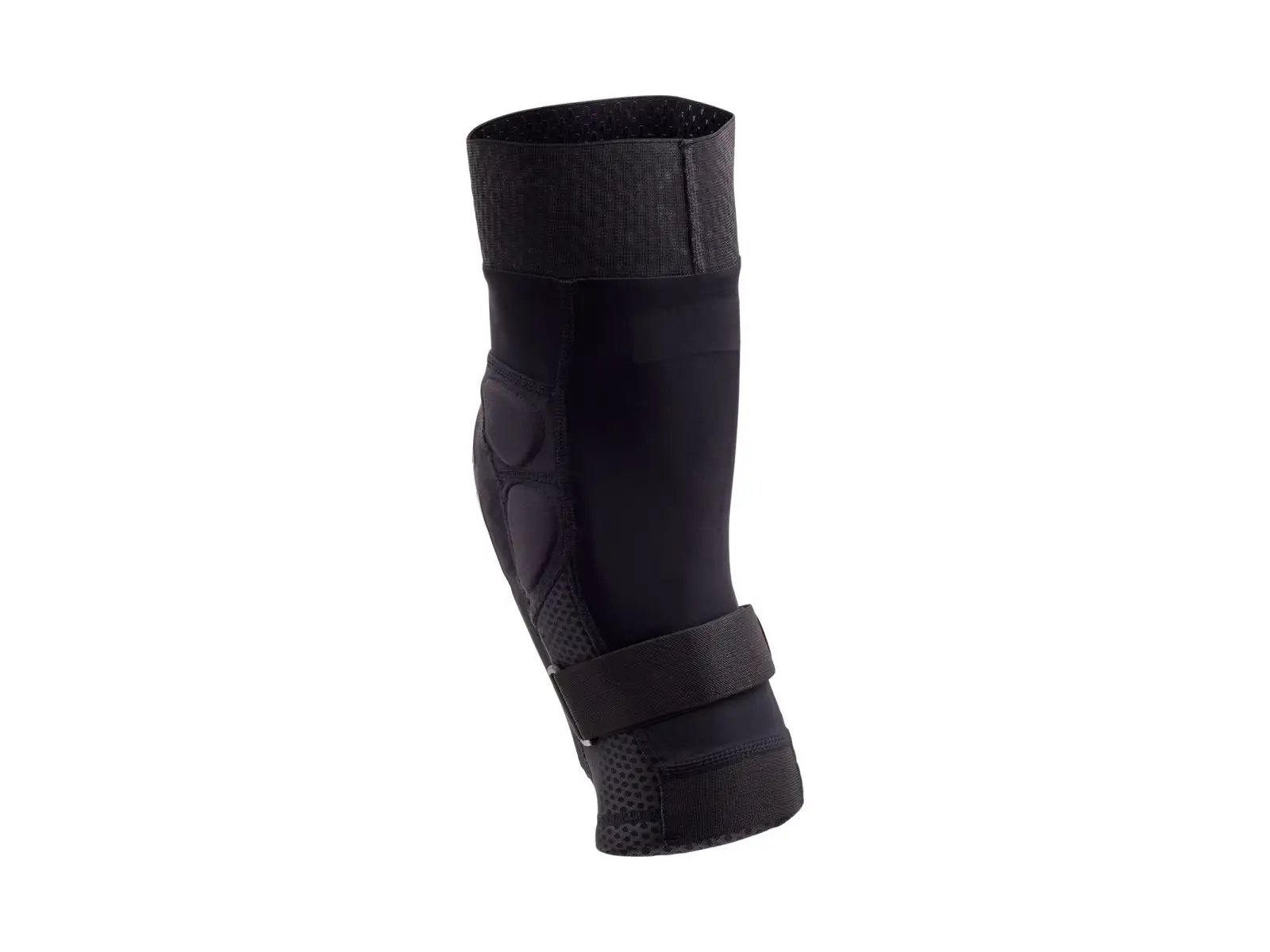Fox Launch Pro Knieprotektor Schwarz