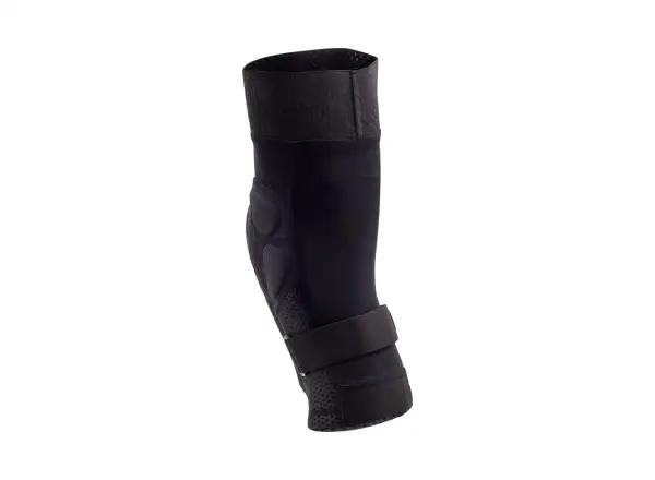 Fox Launch Pro Knieprotektor Schwarz