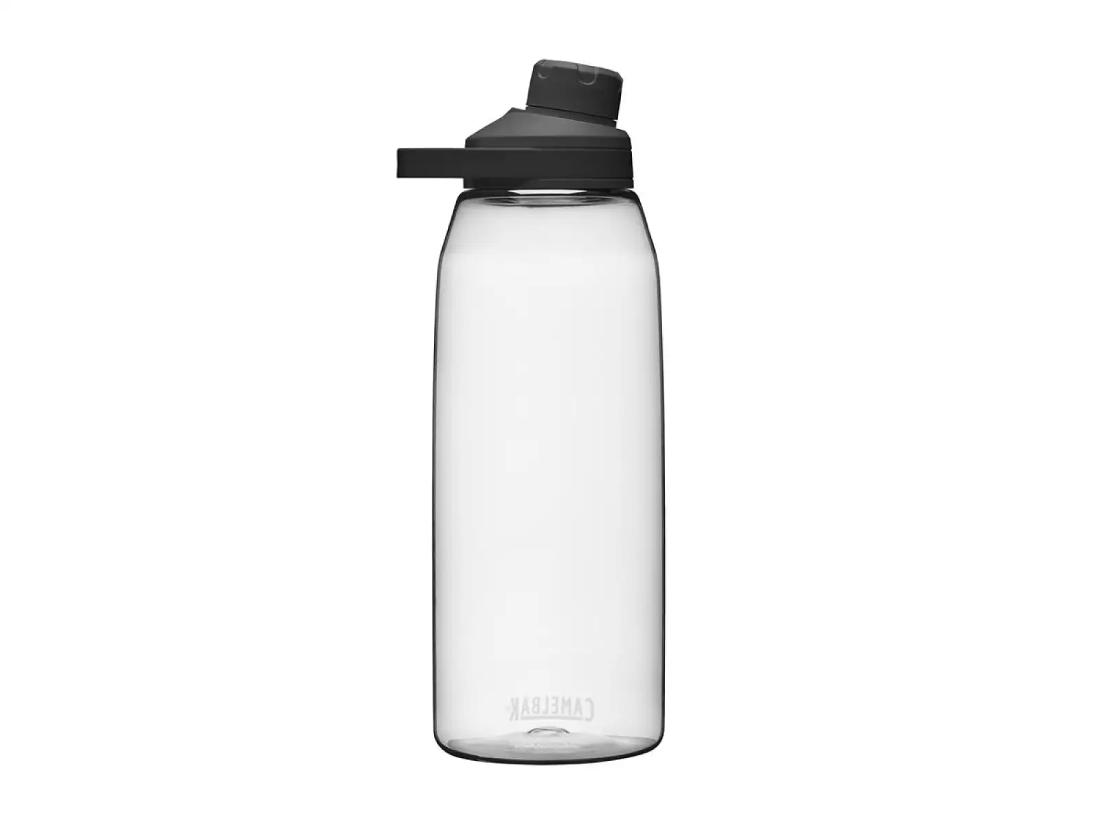 Camelbak Chute Mag Flasche 1,5 l Clear
