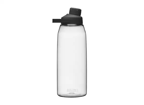 Camelbak Chute Mag Flasche 1,5 l Clear