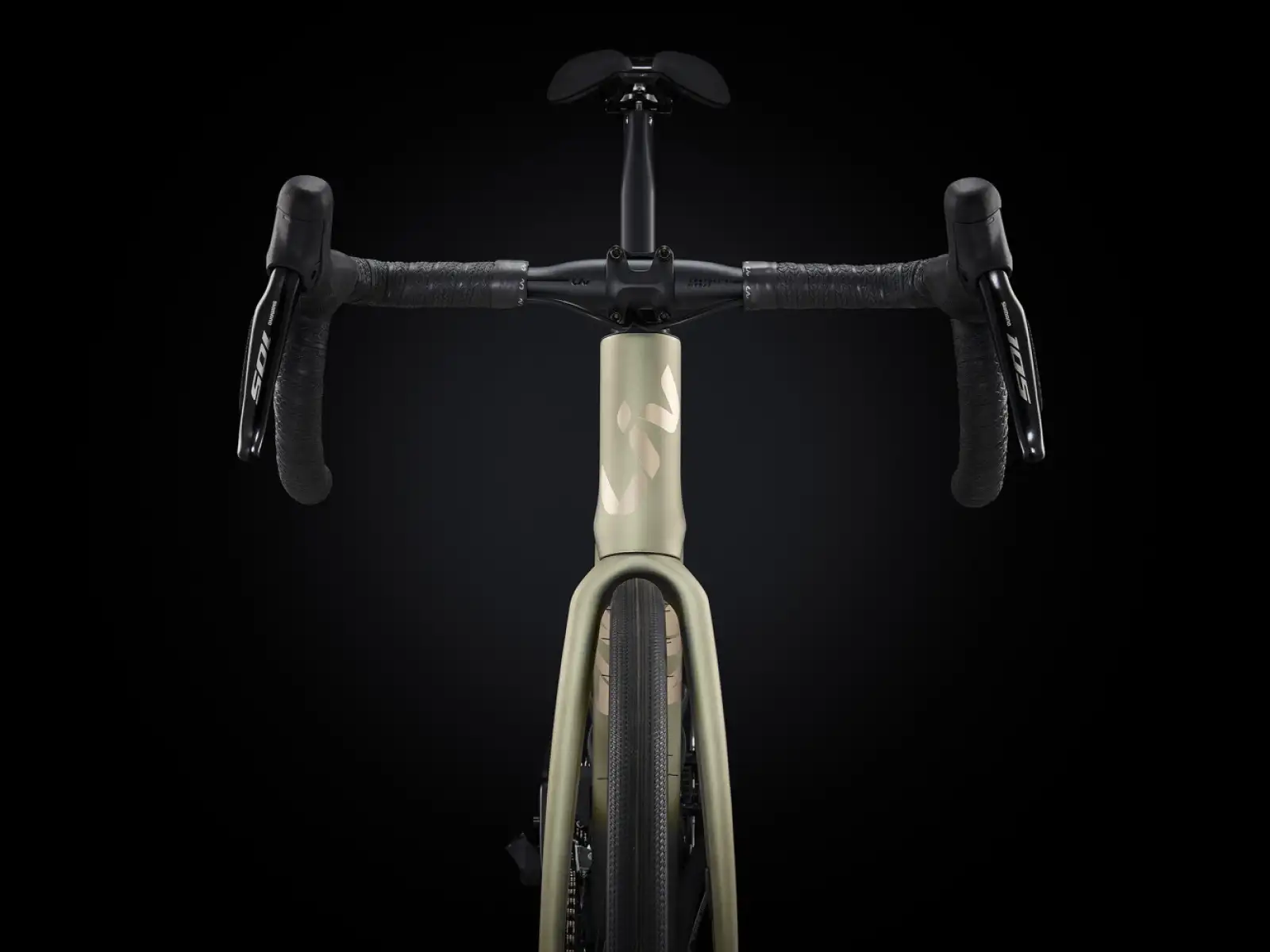 Liv Avail Advanced Pro 1 Straßenrad Golden Haze