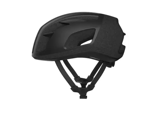 POC Cytal Lite Straßenhelm Uranium Black Matt