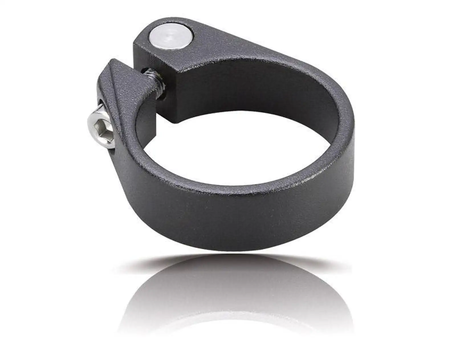 Sting ST-504 Sattelstützklemme 31,8 mm schwarz
