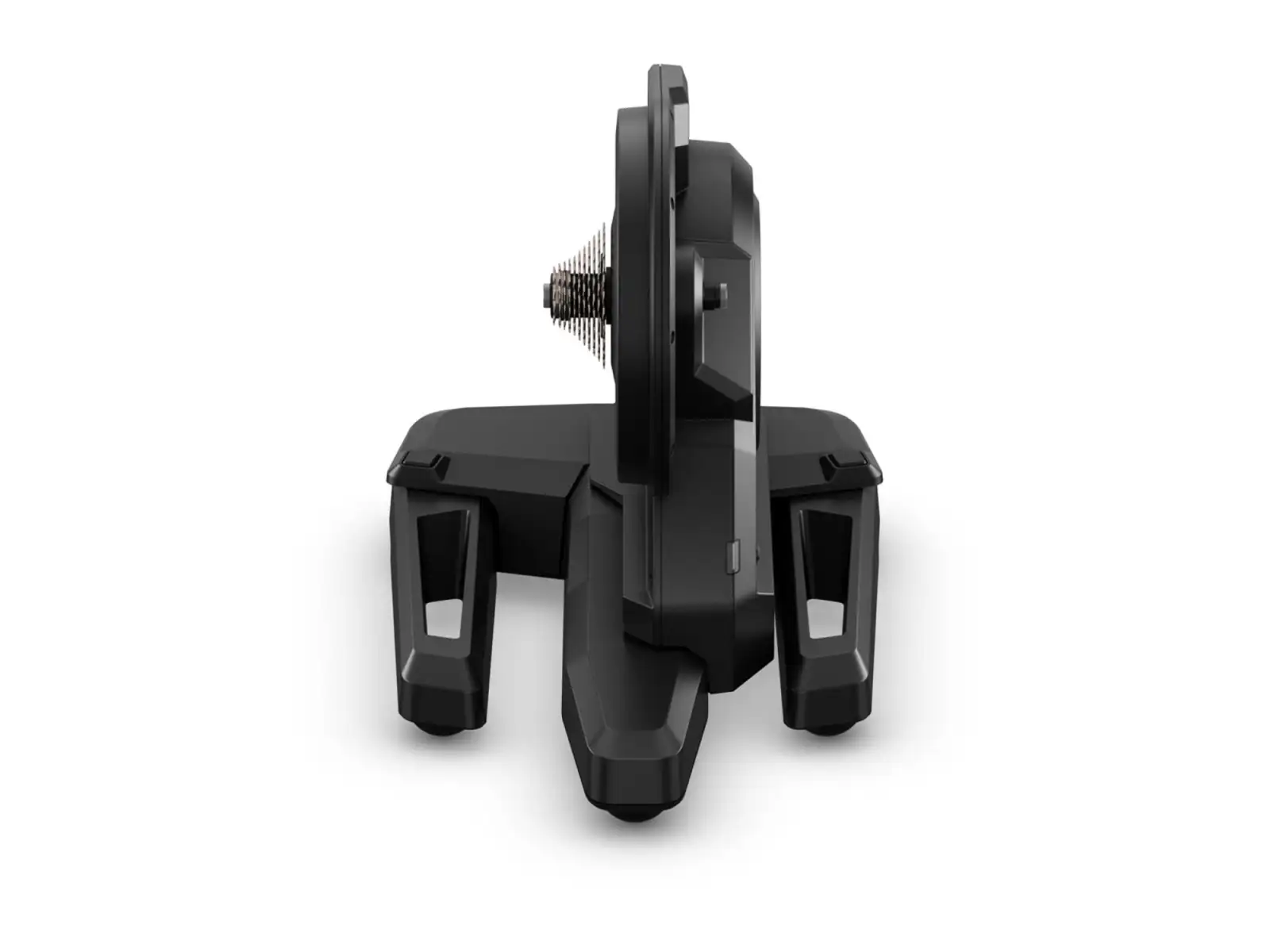 Tacx Nera Smart interaktiver Trainer mit 11-fach Kassette