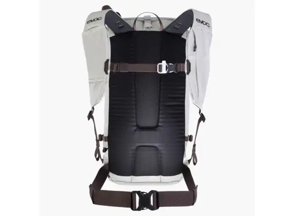 Evoc Summit 20 Skitourenrucksack Sand