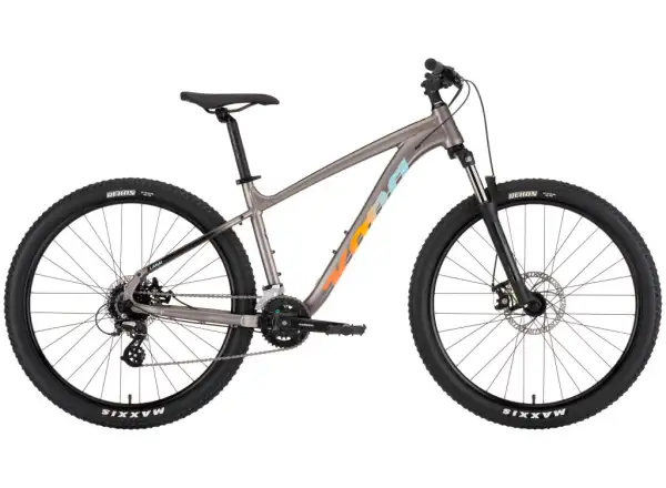 Kona 36e Lana'I Mountainbike Grey