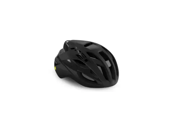 Met Rivale MIPS Helm schwarz