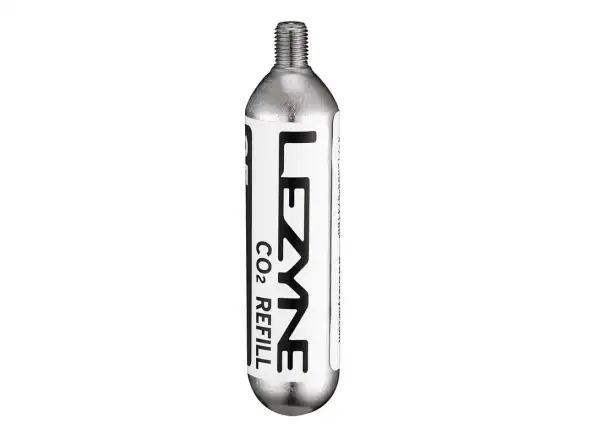LEZYNE CO2 Patronen 25g (Packung mit 5 Stück)