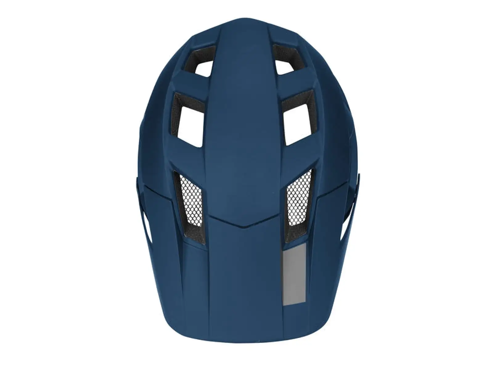 Etape X-Ray Helm blau/grau matt