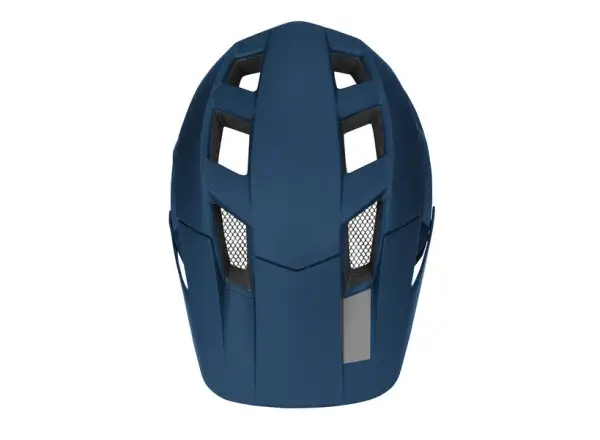 Etape X-Ray Helm blau/grau matt
