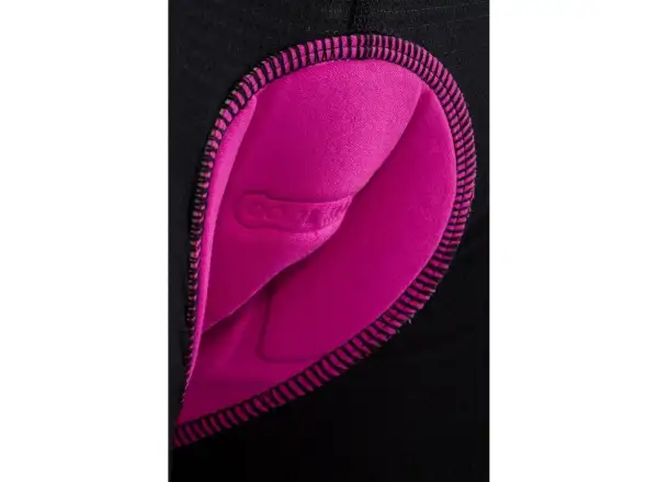 Silvini Inner Damen-Innenhose Black