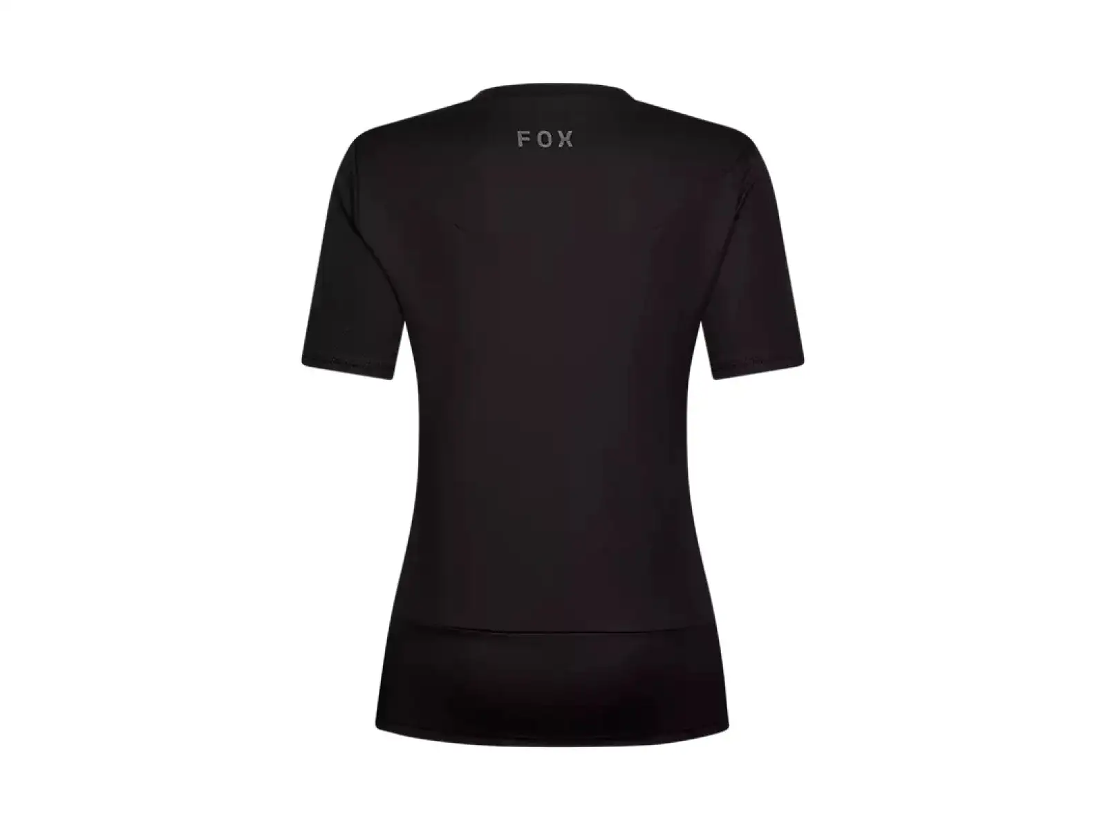 Fox Ranger Fox Head Damen Trikot Kurzarm Black