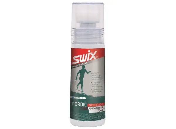 Swix N3NC Wachs Easy glide 80 ml
