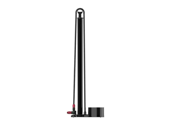 Lezyne CNC Floor Drive 3.5 Werkstattpumpe satin black