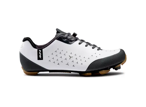Northwave Rockster MTB Herrenradschuhe White