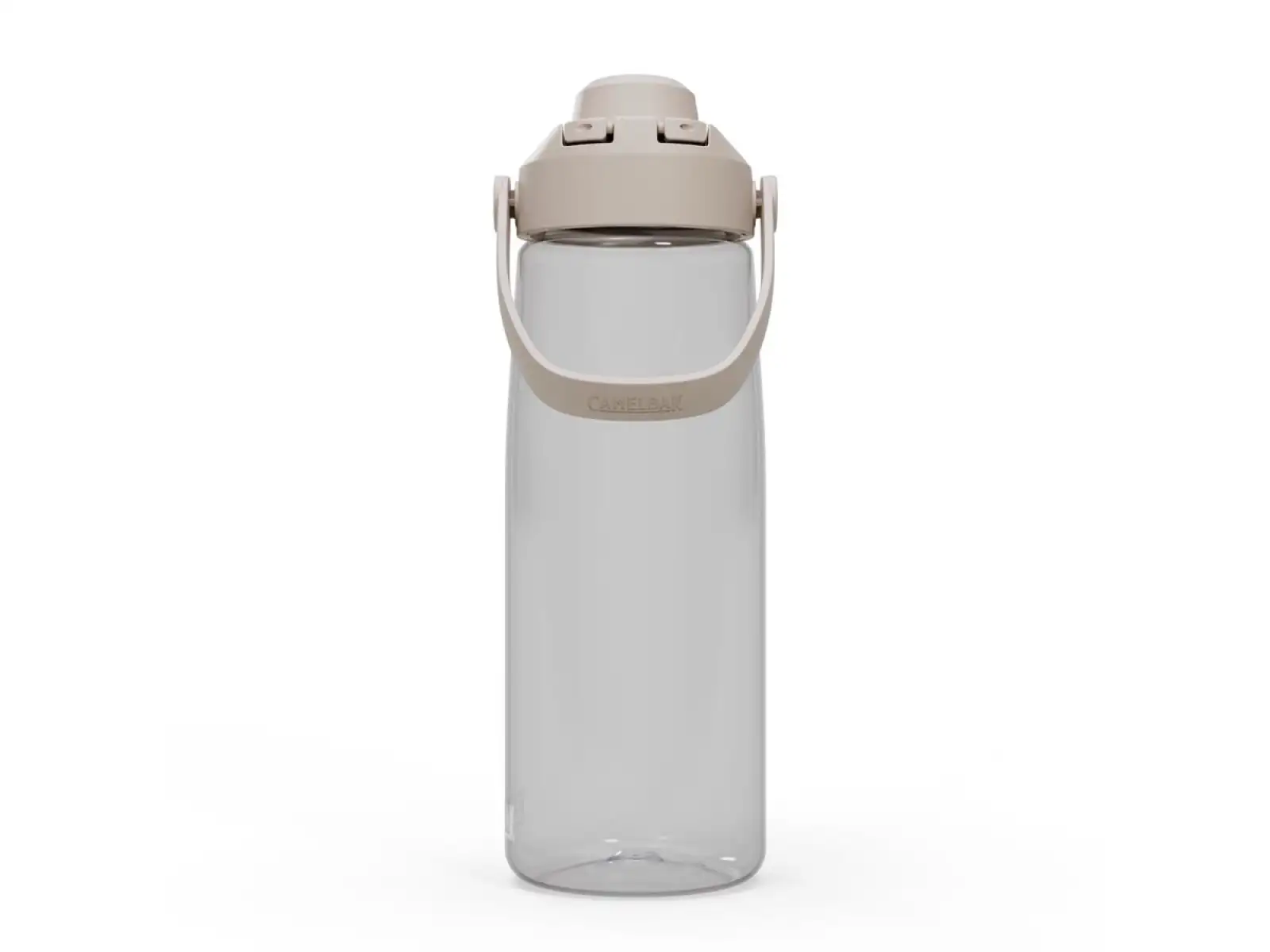 Camelbak Thrive Chug Flasche 0,75 l Clear