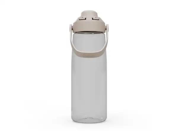 Camelbak Thrive Chug Flasche 0,75 l Clear