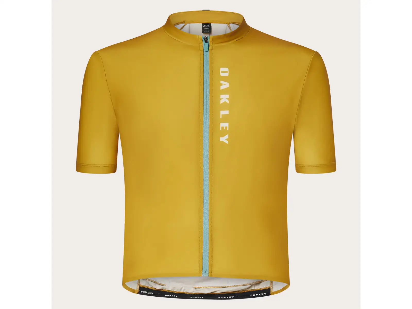 Oakley Icon Classic 2.0 Herren-Trikot Kurzarm Sulfide