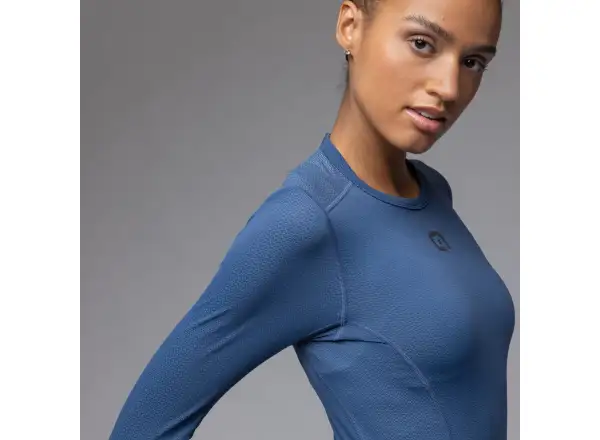 Alé Intimo K-Base Damen Funktionsunterhemd Langarm Sebino