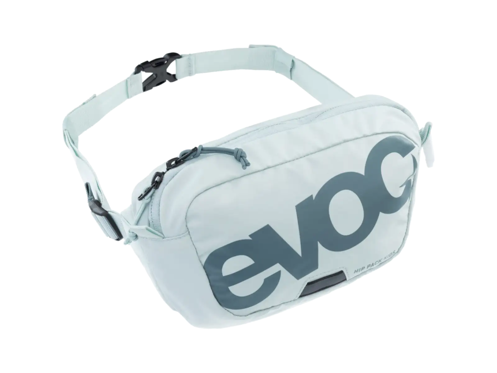 Evoc Hip Pack Kinder Fahrrad Hüfttasche Mint