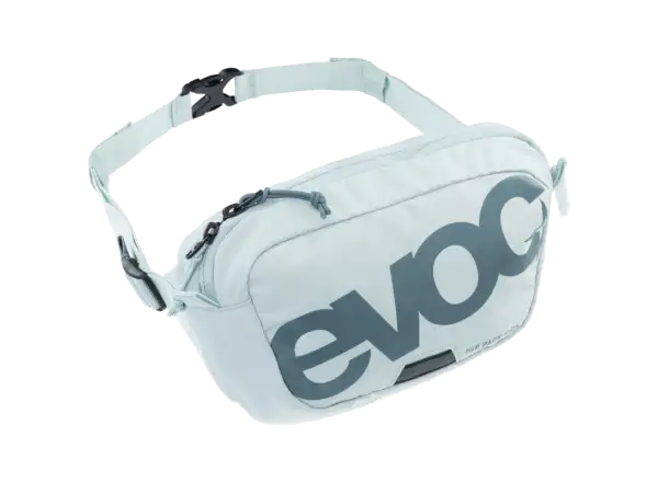 Evoc Hip Pack Kinder Fahrrad Hüfttasche Mint