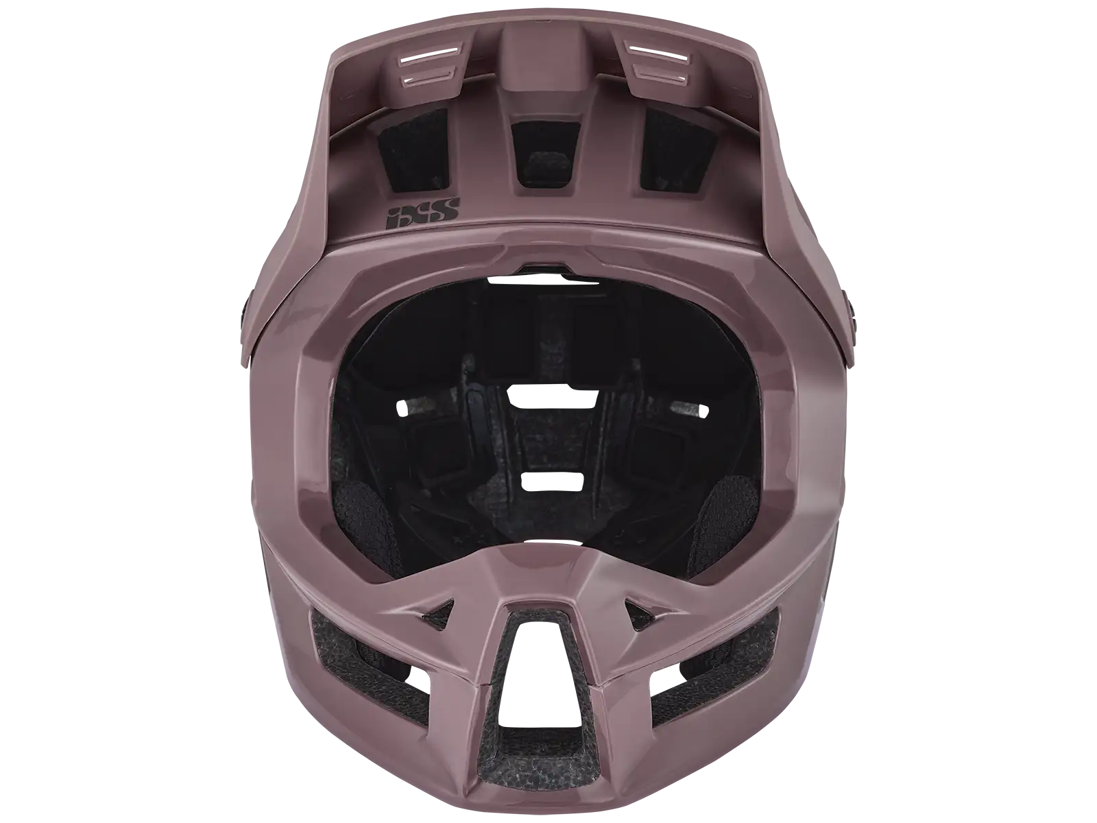 IXS Trigger FF MIPS Integralhelm Taupe