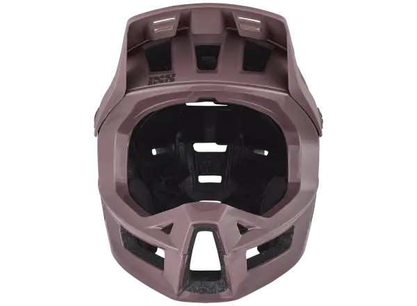IXS Trigger FF MIPS Integralhelm Taupe