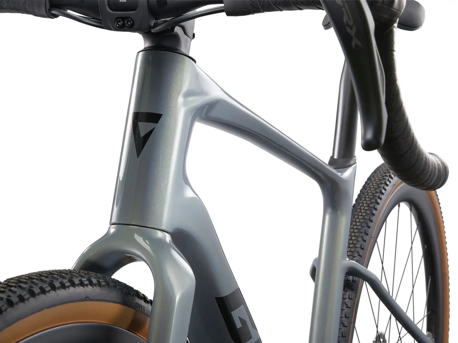 Giant Revolt Advanced 0 Gravel Fahrrad Aurora Noise