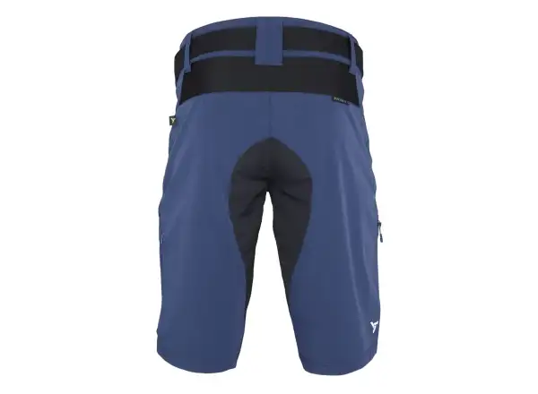 Silvini Rango Pro Herren-Shorts Navy