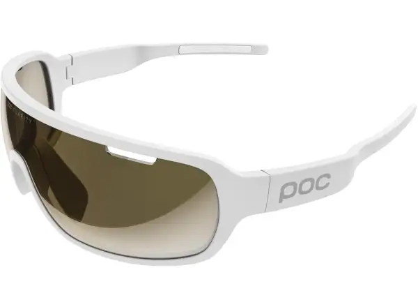 POC Do Blade Brille Hydrogen White