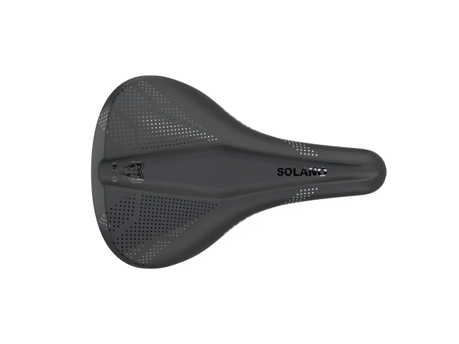 WTB Solano Cromoly Fusion Form Medium Sattel