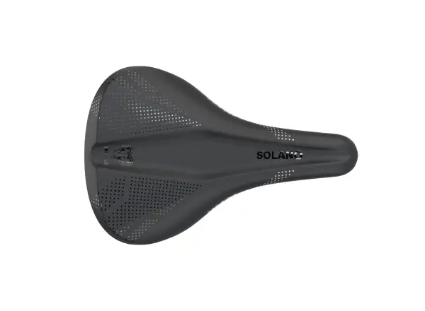 WTB Solano Cromoly Fusion Form Medium Sattel