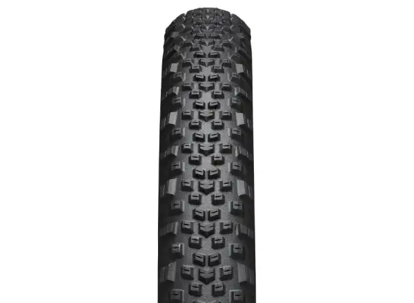 American Classic Krumbein 40-622 TLR Schotterreifen Kevlar Schwarz