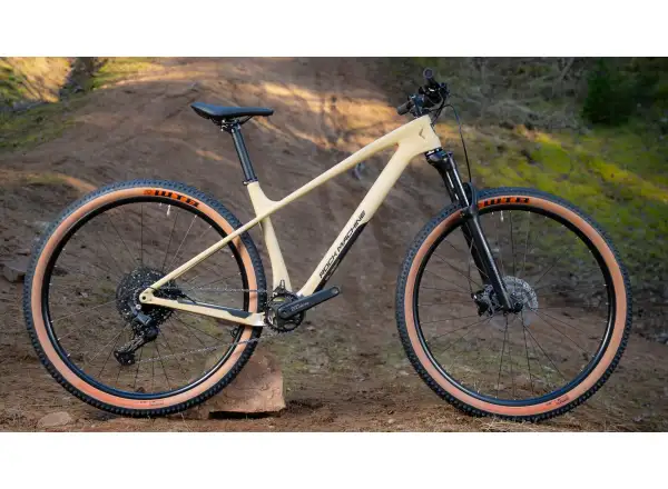 Rock Machine Blizz Cr 30 Mountainbike 29" Matte Sand