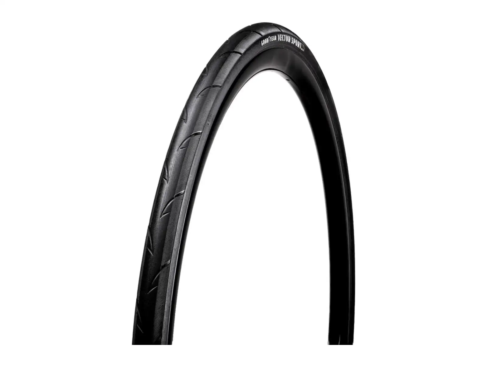 Goodyear Vector Sport Tubeless Ready Straßenreifen mit Kevlar