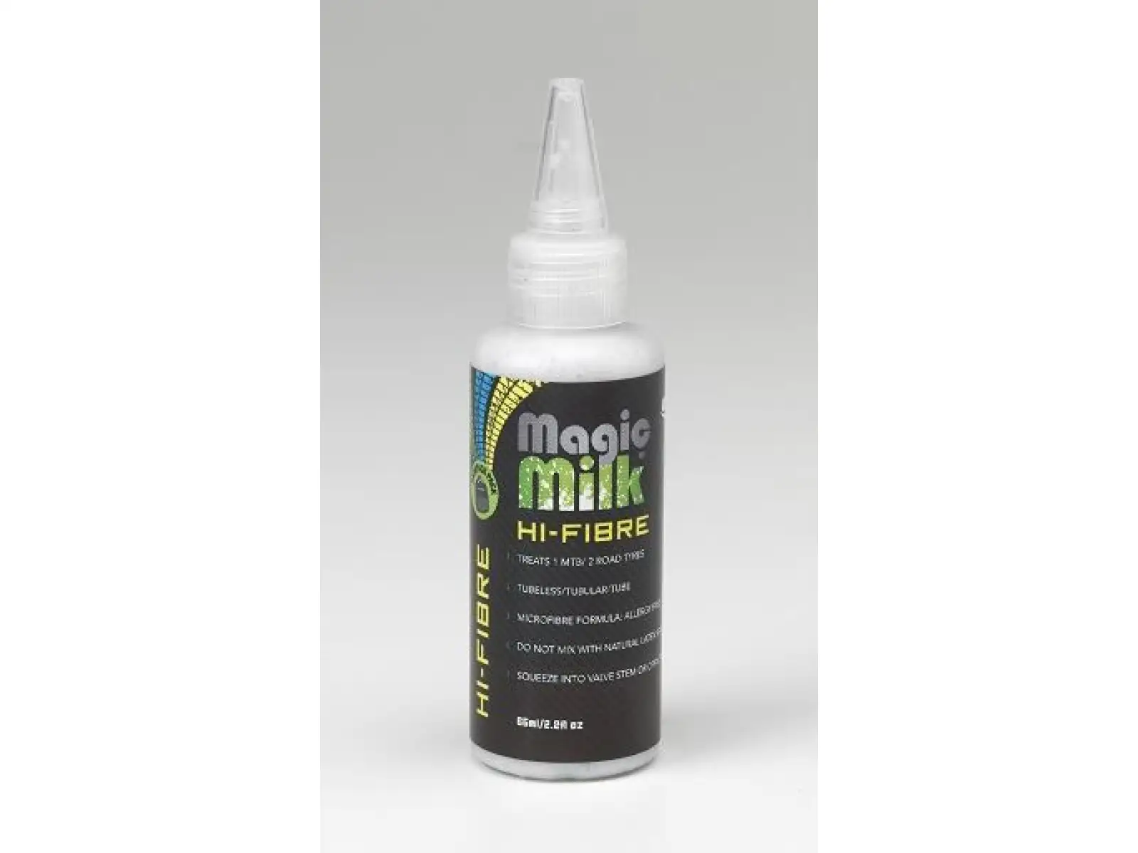 OKO Magic Milk Hi-Fibre Dichtstoff 65 ml